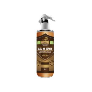 Olej na kopyta – 500 ml – Green idea obraz