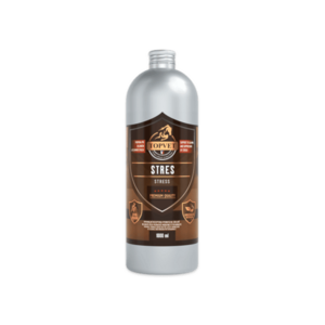 Sirup Stres 1000 ml – Green idea obraz