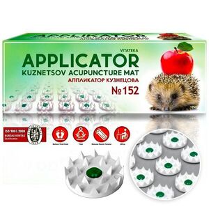 Akupresurní jehlový aplikátor č. 152 – 260 × 590 – Vitateka obraz