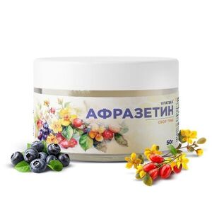 Arfazetin – tradiční bylinná směs – 50 g – Vitateka obraz