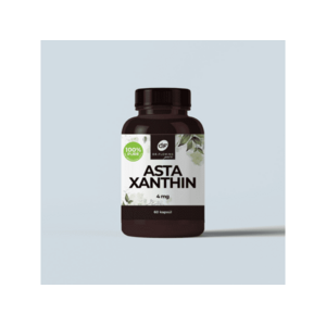 Astaxanthin - 60 kapslí - Dr. Fleming obraz