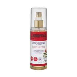 Bylinná esence №49 – anti-age péče - 125 ml - Dr. Konopka's obraz