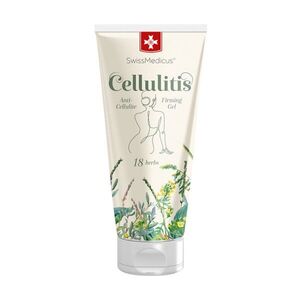 Cellulitis - 200 ml - SwissMedicus obraz