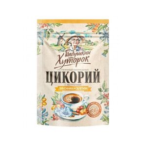 Čekanková káva s rakytníkem a citronovou trávou - 100 g - Hutorok obraz