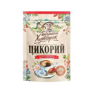 Čekanková káva se šípkem - 100 g - Hutorok obraz