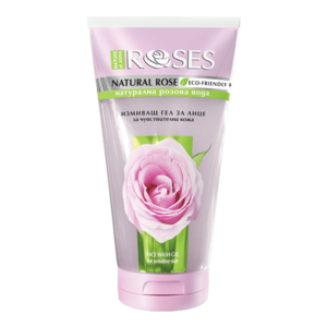 Čisticí gel na obličej pro každý typ pleti 150 ml - NATURE OF AGIVA obraz