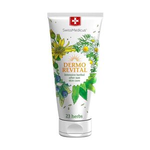 DermoRevital - 200 ml - SwissMedicus obraz