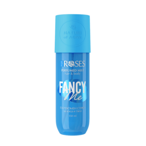 FANCY ME - parfémovaný sprej na vlasy a tělo 150 ml - NATURE OF AGIVA obraz
