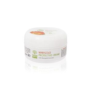 HERBAL CARE Marigold ochranný krém 90 ml - Bulgarian Rose Karlovo obraz