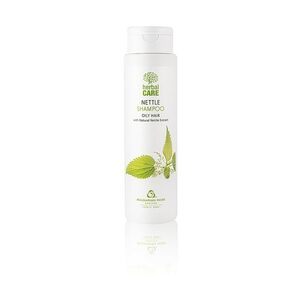 HERBAL CARE šampon kopřiva na mastné vlasy 250 ml - Bulgarian Rose Karlovo obraz