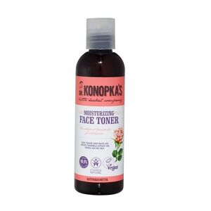 Hydratační pleťové tonikum - 200 ml - Dr. Konopka's obraz