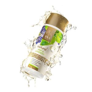 HYDROBIOTIC - levandule & máta - intenzivní péče o pleť se sklonem k akné - 150 ml - INA Essentials obraz