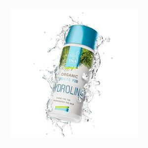 HYDROLINA – organická voda z jedle bělokoré na hyperpigmentaci – 150 ml – INA Essentials obraz