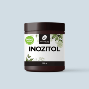 Inozitol - 100 g prášek - Dr. Fleming obraz