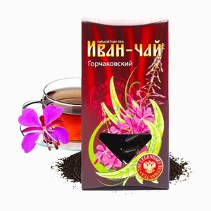 Ivan čaj (vrbovka úzkolistá) - 40 g - Teavit obraz