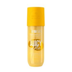 JUICY ME – parfémovaný sprej na vlasy a tělo 150 ml – NATURE OF AGIVA obraz