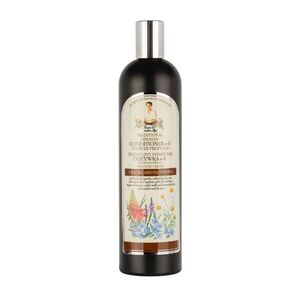 Kondicionér na vlasy č. 4 – květový propolis - 550 ml - Babička Agafia obraz