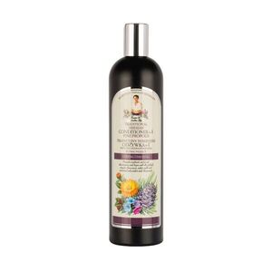 Kondicionér na vlasy №1 – borovicový propolis - 550 ml - Babička Agafia obraz