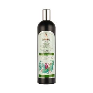 Kondicionér na vlasy №2 – březový propolis - 550 ml - Babička Agafia obraz
