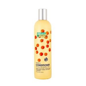 Kondicionér Power-C - 400 ml - Natura Estonica obraz