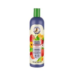 Kondicionér pro každodenní objem s kyselým mlékem a lesní jahodou - 500 ml - Mama Pharmelia obraz
