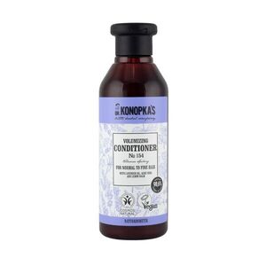 Kondicionér pro objem №154 pro normální až jemné vlasy - 280 ml - Dr. Konopka's obraz