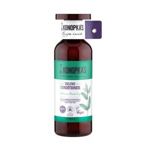 Kondicionér pro objem vlasů - 500 ml - Dr. Konopka's obraz