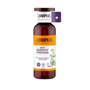 Kondicionér proti lupům - 500 ml - Dr. Konopka's obraz