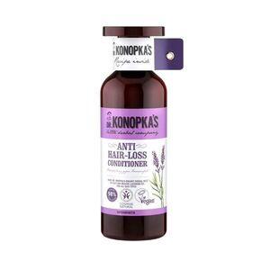 Kondicionér proti vypadávání vlasů - 500 ml - Dr. Konopka's obraz