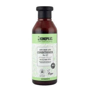 Kondicionér proti vypadávání vlasů №127 pro všechny typy vlasů - 280 ml - Dr. Konopka's obraz