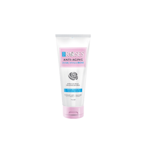 KRÉM NA RUCE PROTI VRÁSKÁM s kyselinou hyaluronovou 75 ml - NATURE OF AGIVA obraz