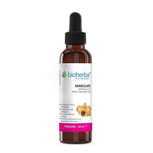 Marulový olej – 50 ml – Bioherba obraz