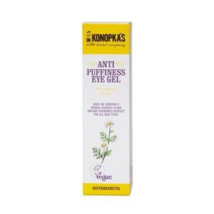 Oční gel proti otokům - 20 ml - Dr. Konopka's obraz