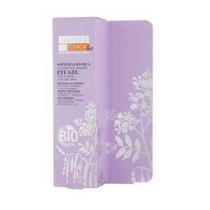 Oční gel se Sophora japonica - 20 ml - Natura Estonica obraz