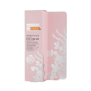 Oční krém s ženšenem a acai - 20 ml - Natura Estonica obraz