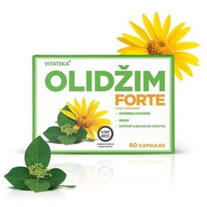 OLIDŽIM Forte – 60 kapslí – Vitateka obraz