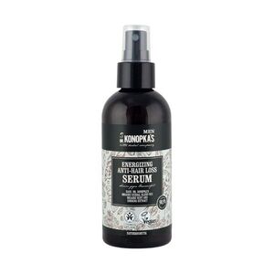 Pánské energizující sérum proti vypadávání vlasů – 170 ml – Dr. Konopka's obraz