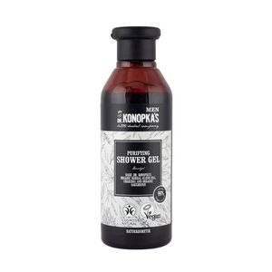 Pánský čisticí sprchový gel - 280 ml - Dr. Konopka's obraz