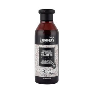 Pánský energizující šampon proti vypadávání vlasů - 280 ml - Dr. Konopka's obraz