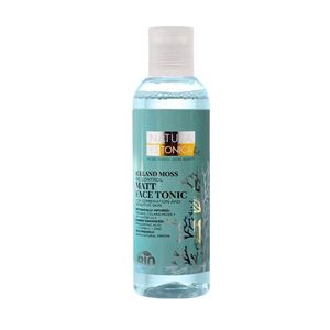 Pleťové tonikum s islandským lišejníkem - 200 ml - Natura Estonica obraz