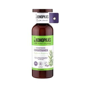 Posilující kondicionér - 500 ml - Dr. Konopka's obraz
