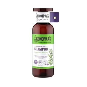 Posilující šampon - 500 ml - Dr. Konopka's obraz