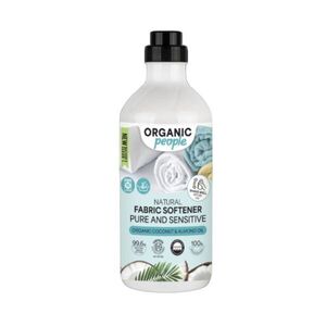 Přírodní aviváž - 1000 ml - Organic People obraz