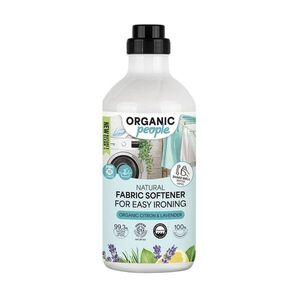 Přírodní aviváž pro snadné žehlení - 1000 ml - Organic People obraz