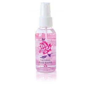 Přírodní růžová voda 100 ml – sprej – Bulgarian Rose Karlovo obraz