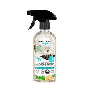 Přírodní univerzální čistič - 350 ml - Organic People obraz