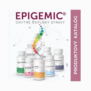 Produktový katalog Epigemic ve slovenském jazyce - Epigemic® obraz