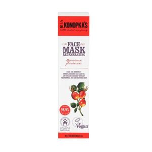 Regenerační pleťová maska - 75 ml - Dr. Konopka's obraz
