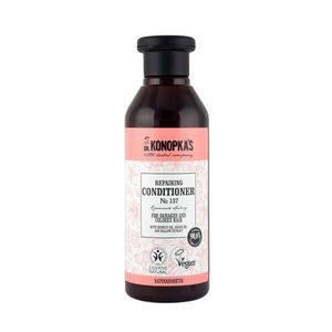 Regenerační kondicionér №137 pro poškozené a barvené vlasy - 280 ml - Dr. Konopka's obraz
