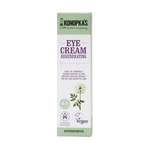 Regenerační oční krém - 20 ml - Dr. Konopka's obraz